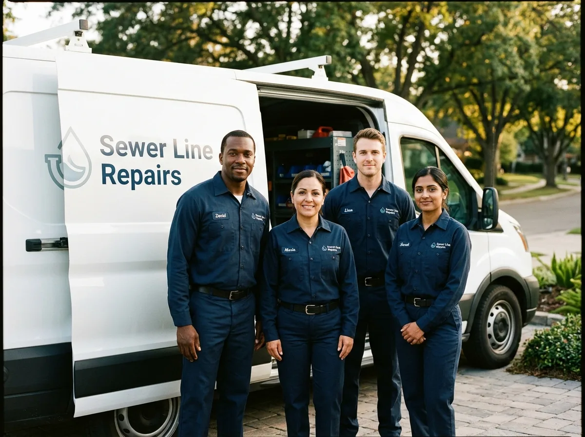 Emergency Plumber company in District of Columbia