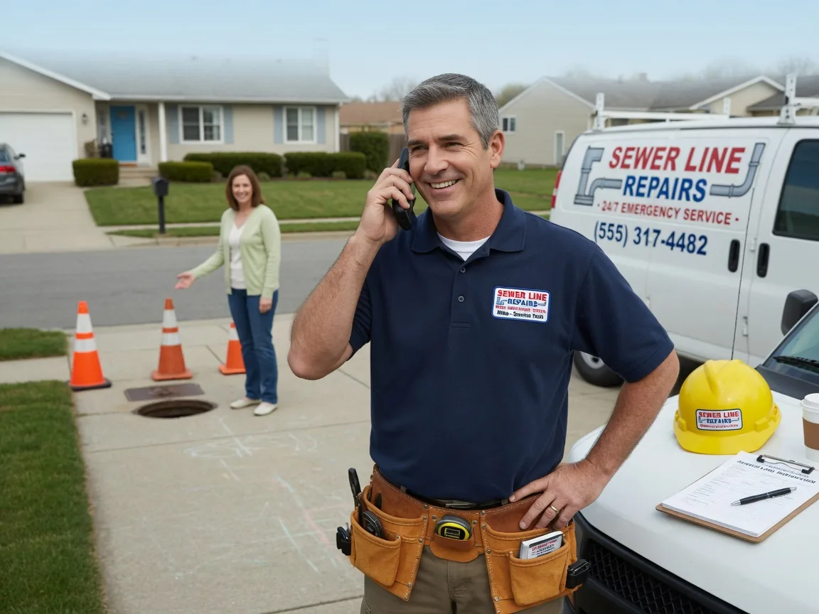 Emergency Plumber District of Columbia FAQs